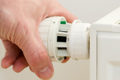 Williamstown central heating repair costs