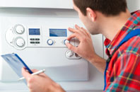 free Williamstown gas safe engineer quotes